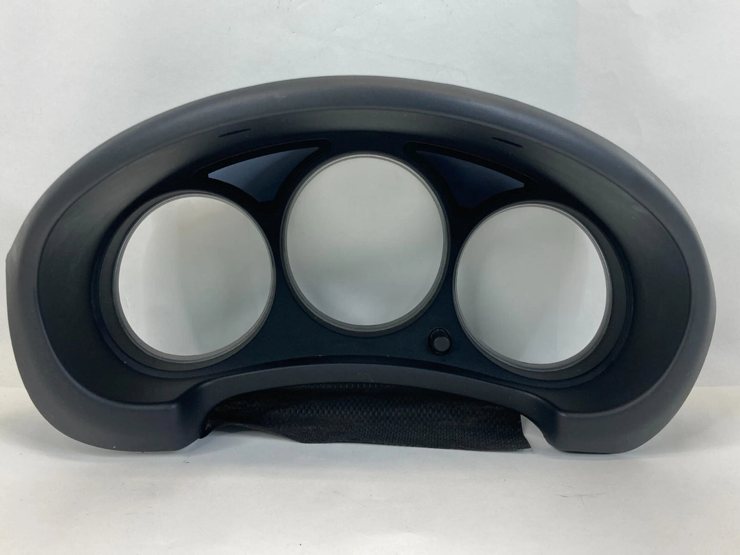 2003-2008 SUBARU FORESTER DASH SPEEDOMETER INSTRUMENT CLUSTER BEZEL COVER TRIM