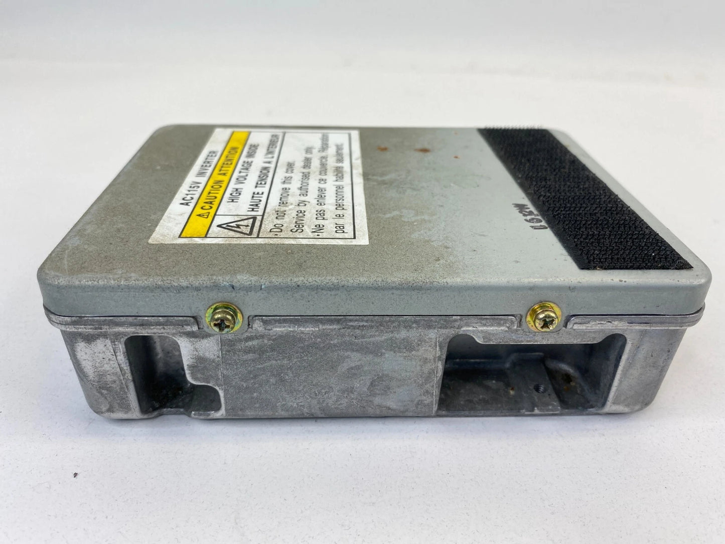 2000-2004 TOYOTA AVALON 3.0L V6 24V INVERTER VOLTAGE MODULE UNIT OEM