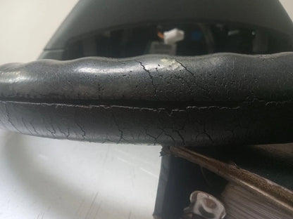 2007-2008 HYUNDAI ENTOURAGE STEERING WHEEL WITH CRUISE SWITCH 56110-2G500 OEM