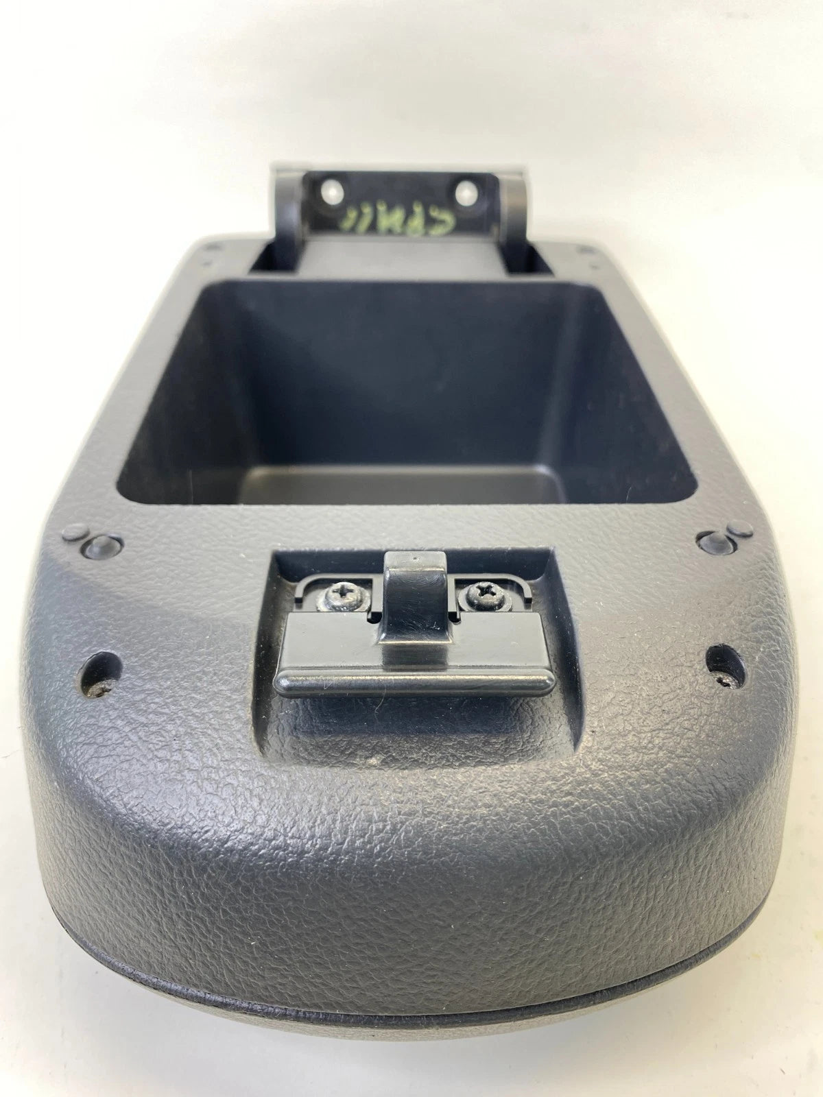 09-13 TOYOTA MATRIX CENTER CONSOLE ARM REST ARMREST LID TOP COVER 58907-02080