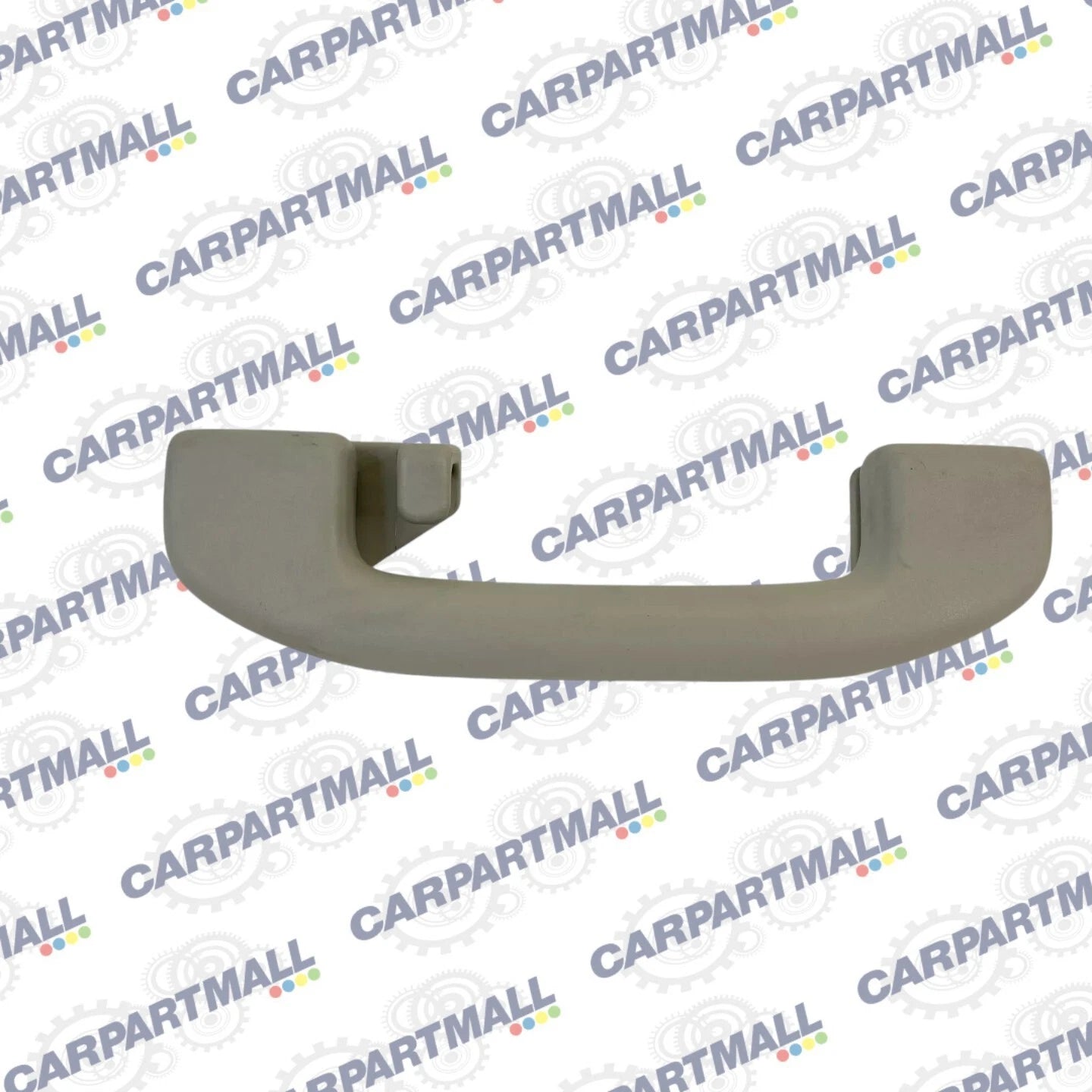 2008 2009 NISSAN SENTRA REAR LEFT SIDE ROOF INNER GRAB GRIP HANDLE OEM