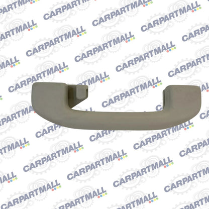 2008 2009 NISSAN SENTRA REAR LEFT SIDE ROOF INNER GRAB GRIP HANDLE OEM