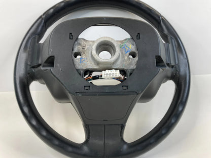 2013-2015 ACURA ILX STEERING WHEEL W AUDIO & CRUISE CONTROL SWITCH 78500-TX4-A12