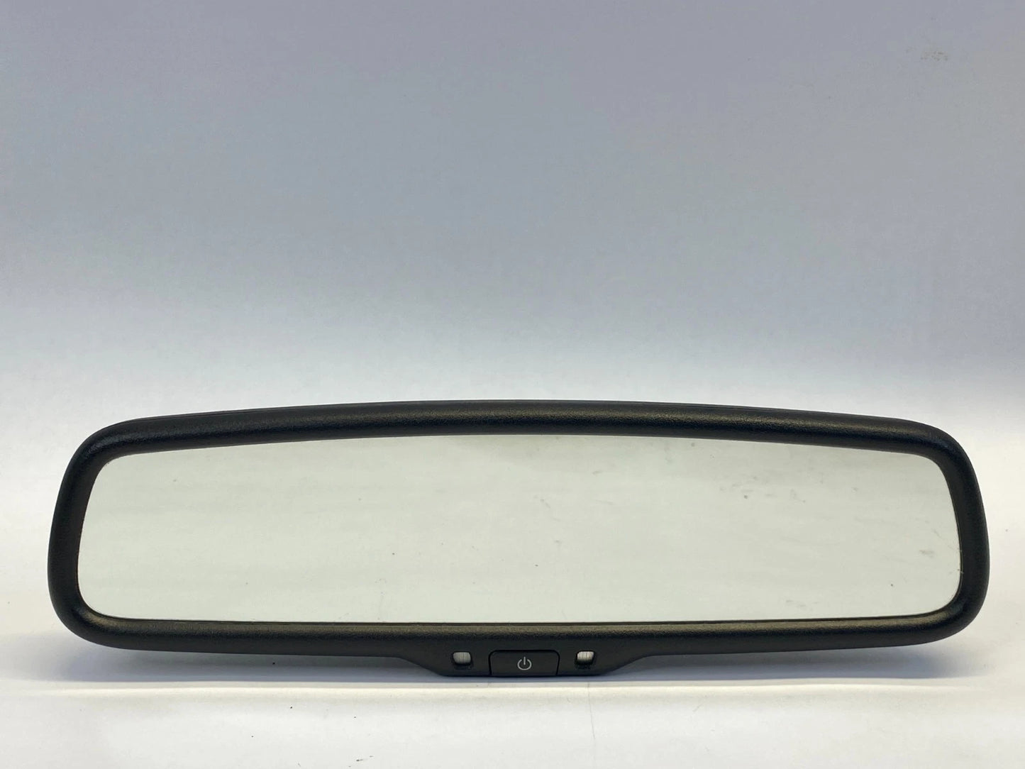 2009 2010 2011 2012 ACURA TL INTERIOR REAR VIEW MIRROR AUTOMATIC DIMMING OEM
