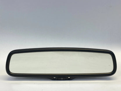 2009 2010 2011 2012 ACURA TL INTERIOR REAR VIEW MIRROR AUTOMATIC DIMMING OEM