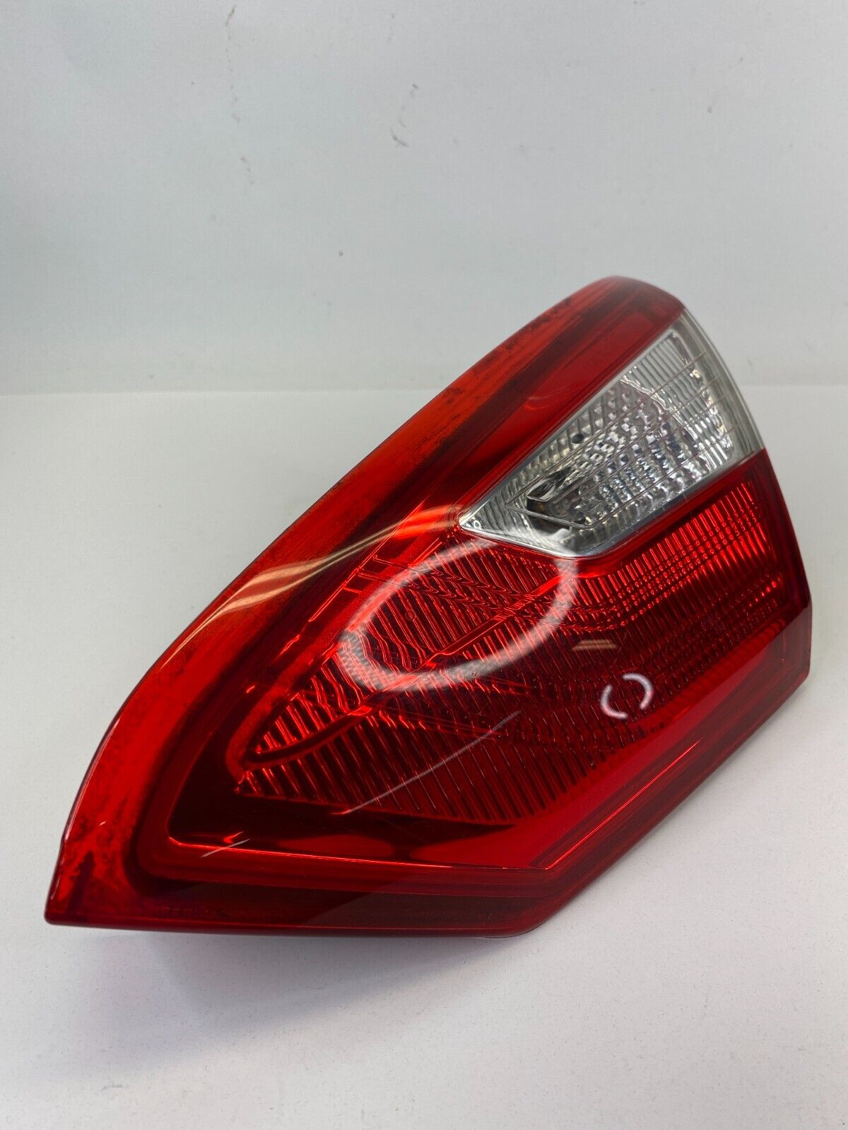 2012-2014 Ford Focus Sedan Right Side Tail Light Inner Taillight BM51-13A602-C