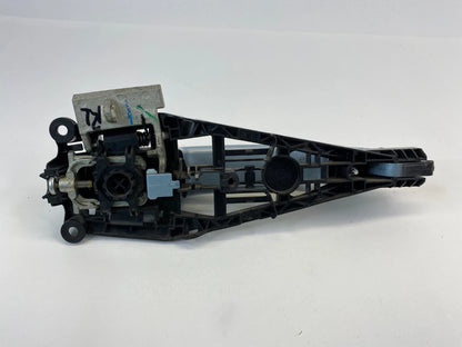 2011 2012 CHEVROLET CRUZE REAR LEFT SIDE EXTERIOR OUTER DOOR HANDLE 9400-2321