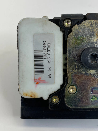 2000-2005 CADILLAC DEVILLE SEDAN REAR LEFT SIDE DOOR LOCK LATCH 16637781