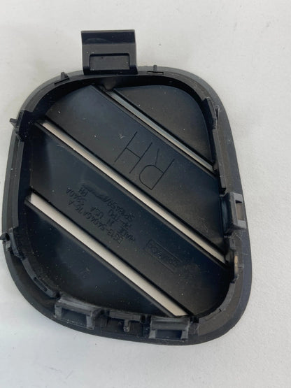 2013-2019 FORD TAURUS DASH FRONT RIGHT SIDE AC AIR VENT DEFROSTER GRILLE OEM
