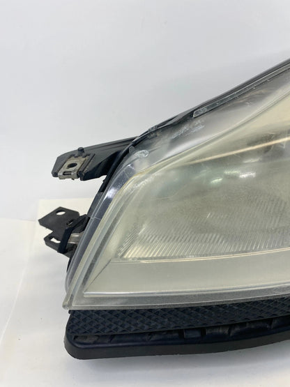 2013-2016 Ford Escape Left Driver Halogen Headlight Head Lamp CJ54-13W030-A OEM