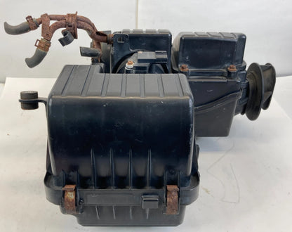 2009 2010 HONDA FIT 1.5L L4 AIR CLEANER INTAKE FILTER HOUSING BOX ASSEMBLY