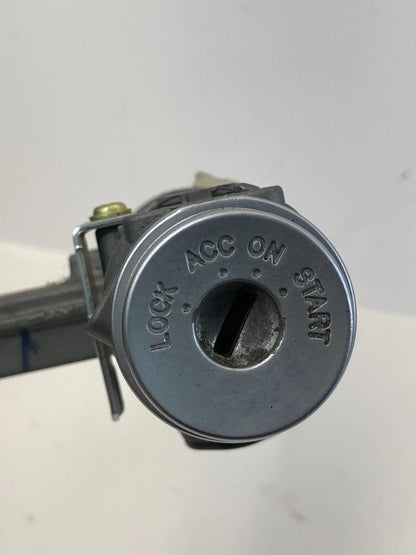 2005-2010 KIA SPORTAGE 2.7L IGNITION SWITCH LOCK CYLINDER AND KEY ASSEMBLY OEM