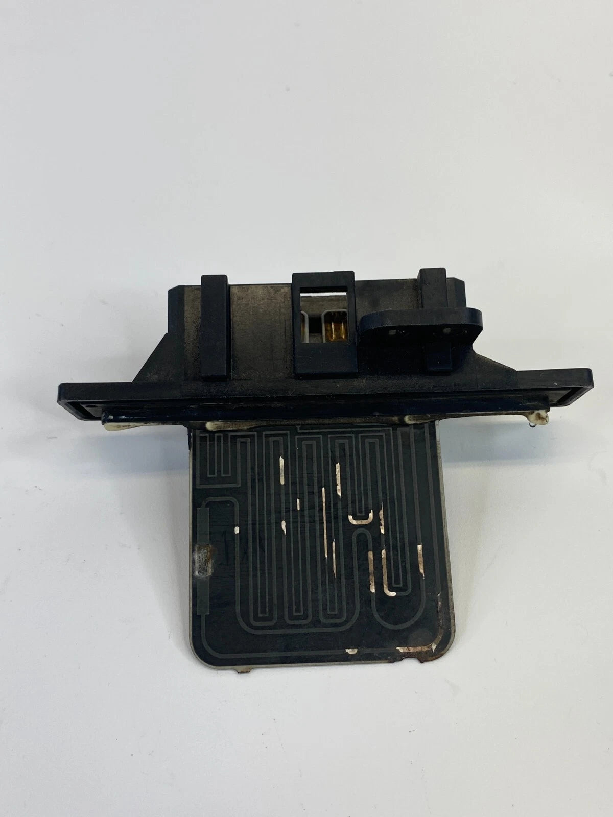 1995-2004 NISSAN PATHFINDER A/C HVAC HEATER BLOWER MOTOR FAN RESISTOR OEM