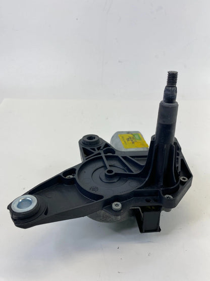 08-20 TOWN & COUNTRY G CARAVAN RAM REAR LIFTGATE WIPER POWER MOTOR 5113411AA OEM