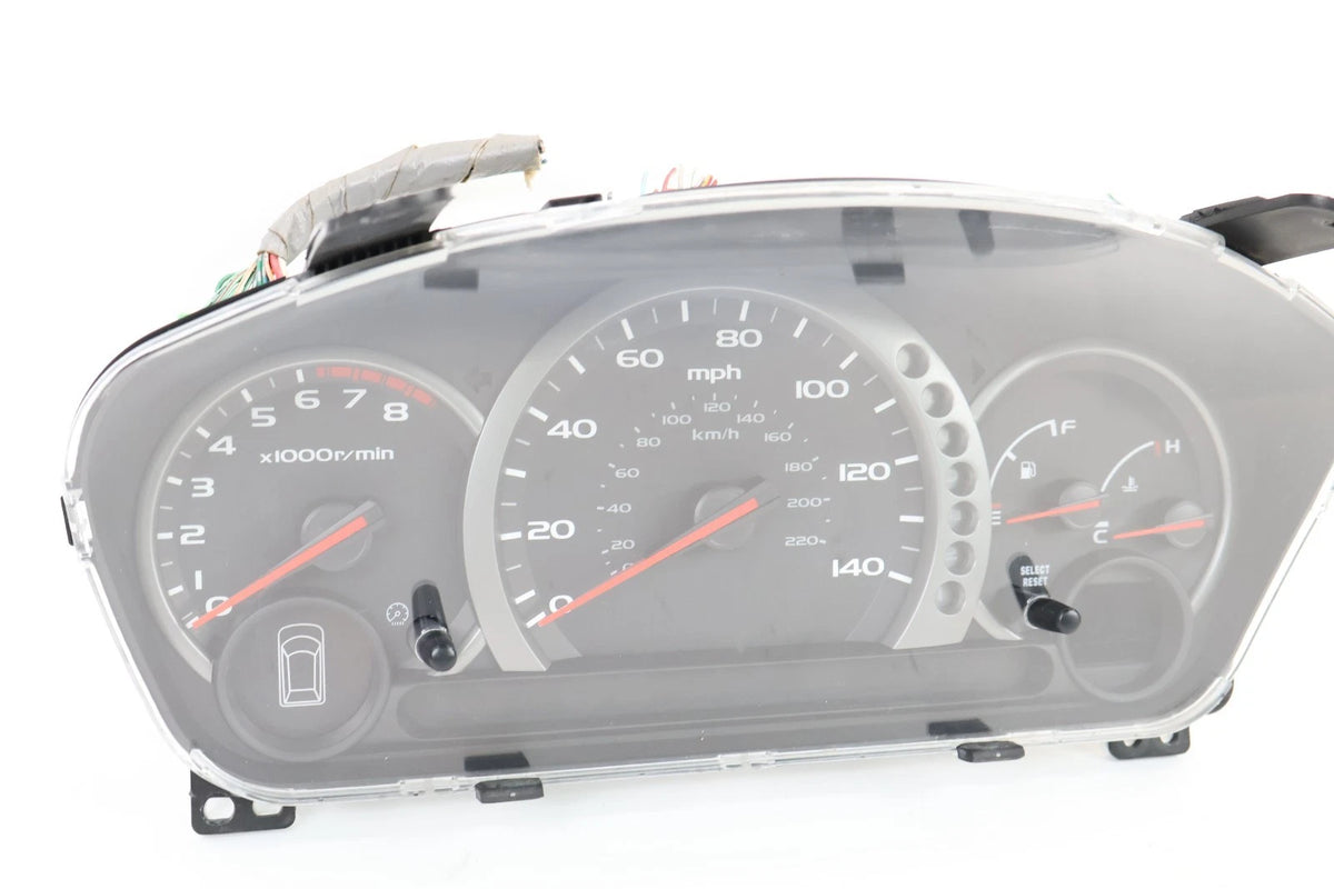 2005 HONDA PILOT INSTRUMENT CLUSTER SPEEDOMETER 78100-S9V-A410 247K MILES