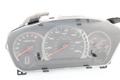 2005 HONDA PILOT INSTRUMENT CLUSTER SPEEDOMETER 78100-S9V-A410 247K MILES
