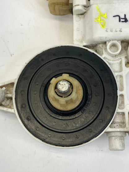 2000-2006 CHEVROLET TAHOE GMC YUKON FRONT LEFT SIDE DOOR POWER WINDOW MOTOR OEM