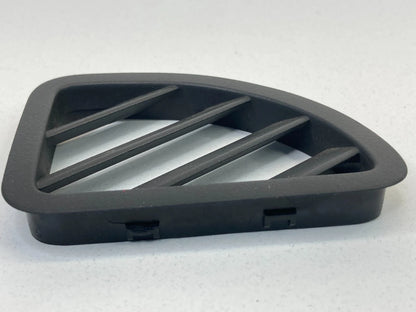 2010-2012 DODGE CALIBER LEFT DRIVER SIDE DASH AC AIR VENT GRILLE DEFROSTER OEM