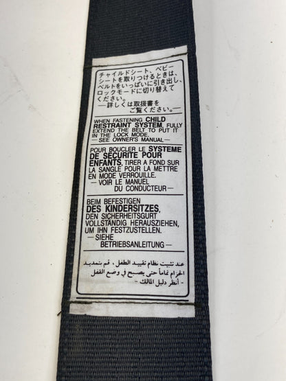 2001-2003 Lexus RX300 Front Right Passenger Seat Belt Retractor G087901 OEM