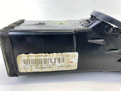 11-20 DODGE GRAND CARAVAN LEFT & RIGHT DASH AC HEATER AIR VENT OUTLET LOUVER OEM