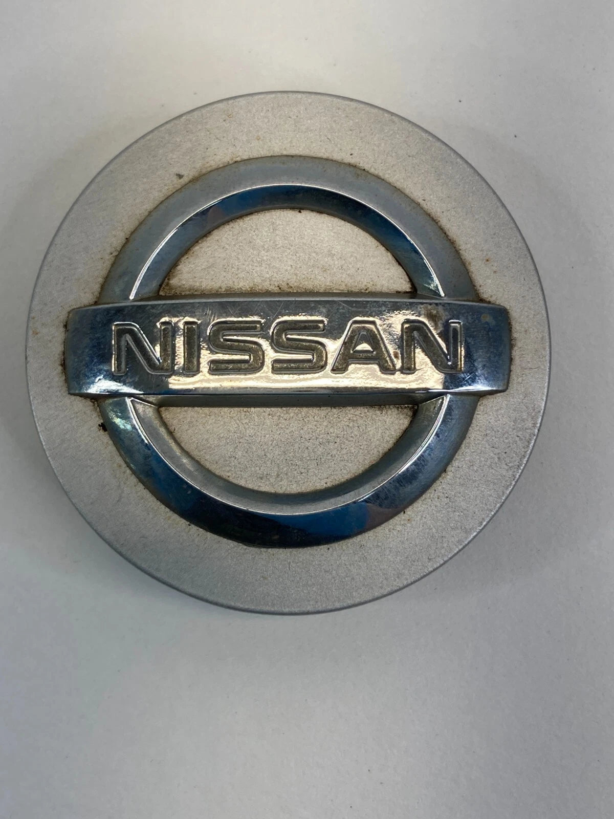 02-17 ALTIMA 02-14 NISSAN MAXIMA WHEEL HUPCAP HUP CENTER CAP 40342-AU510 OEM