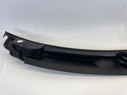 05-11 Audi A6 Quattro 06-11 A6 Front Cowl Molding Windshield Cover 4F1819403 OEM