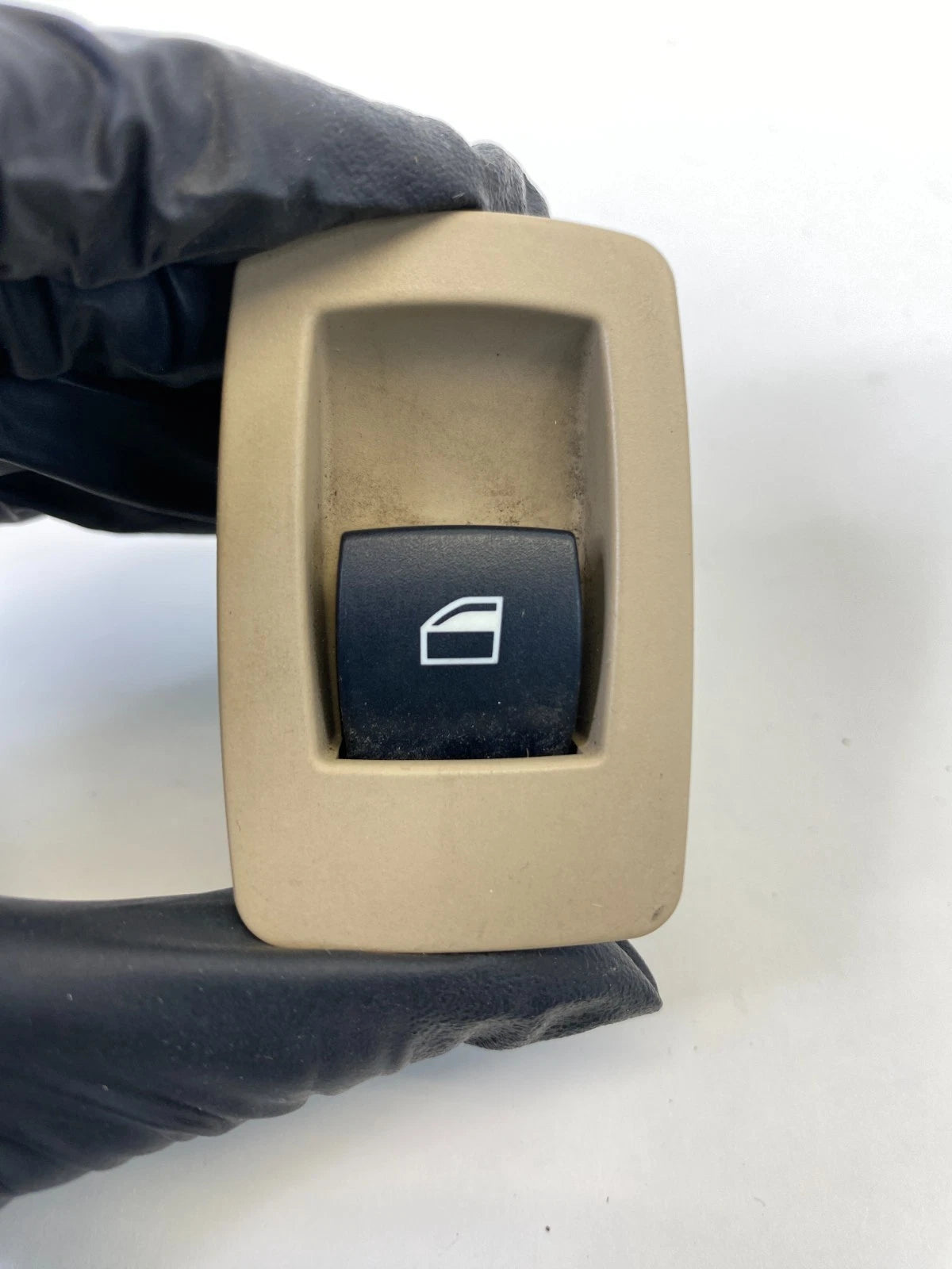 07 08 BMW 328XI 07-12 328I REAR LEFT DOOR POWER WINDOW SWITCH 6945876 OEM