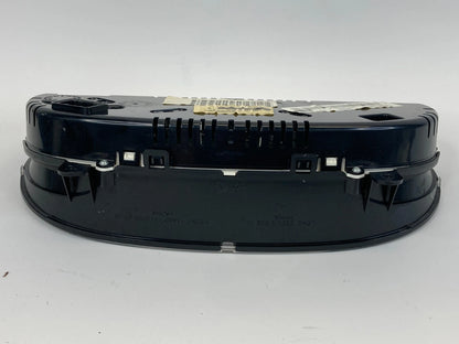 2013 13 DODGE DART MPH SPEEDOMETER INSTRUMENT CLUSTER UNK MILES 05091892AA OEM
