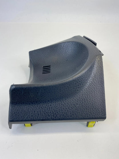 2014-2019 TOYOTA COROLLA INSTRUMENT PANEL HOLE MOLDING SPEAKER COVER 55446-02250