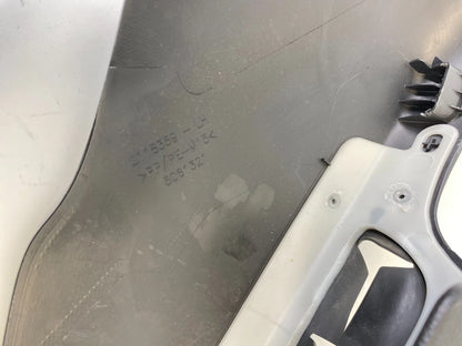 13-19 CADILLAC ATS FR LH DRIVER SEAT ADJUSTER BEZEL TRIM W/ SWITCH 22814179 OEM