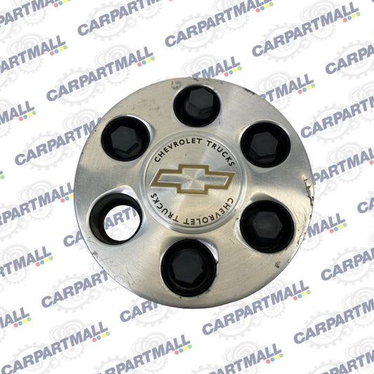 1999-2003 Chevolet Silverado 1500 Rim Wheel Center Cap Hubcap Hub Cap 15712387