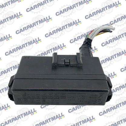 2003-2007 INFINITI G35 SEDAN ENGINE SMALL FUSE RELAY BOX COMPARTMENT OEM