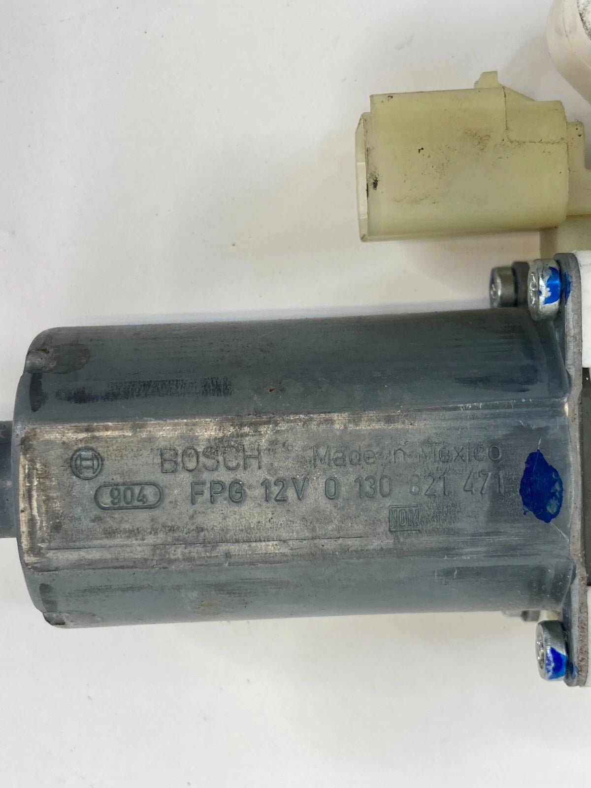 2008-2016 CHRYSLER TOWN & COUNTRY FRONT LEFT POWER DOOR WINDOW MOTOR 0130821471