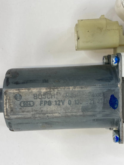 2008-2016 CHRYSLER TOWN & COUNTRY FRONT LEFT POWER DOOR WINDOW MOTOR 0130821471