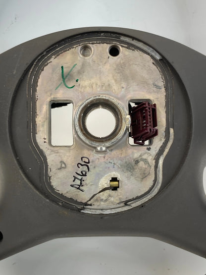 2012-2016 MERCEDES-BENZ E350 LEFT DRIVER STEERING WHEEL ASSEMBLY A212-460-23-03