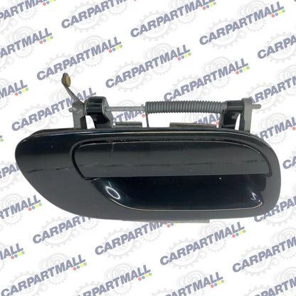 2001-2009 Volvo S60 Front Right Side Door Exterior Outer Door Handle 9159640 OEM