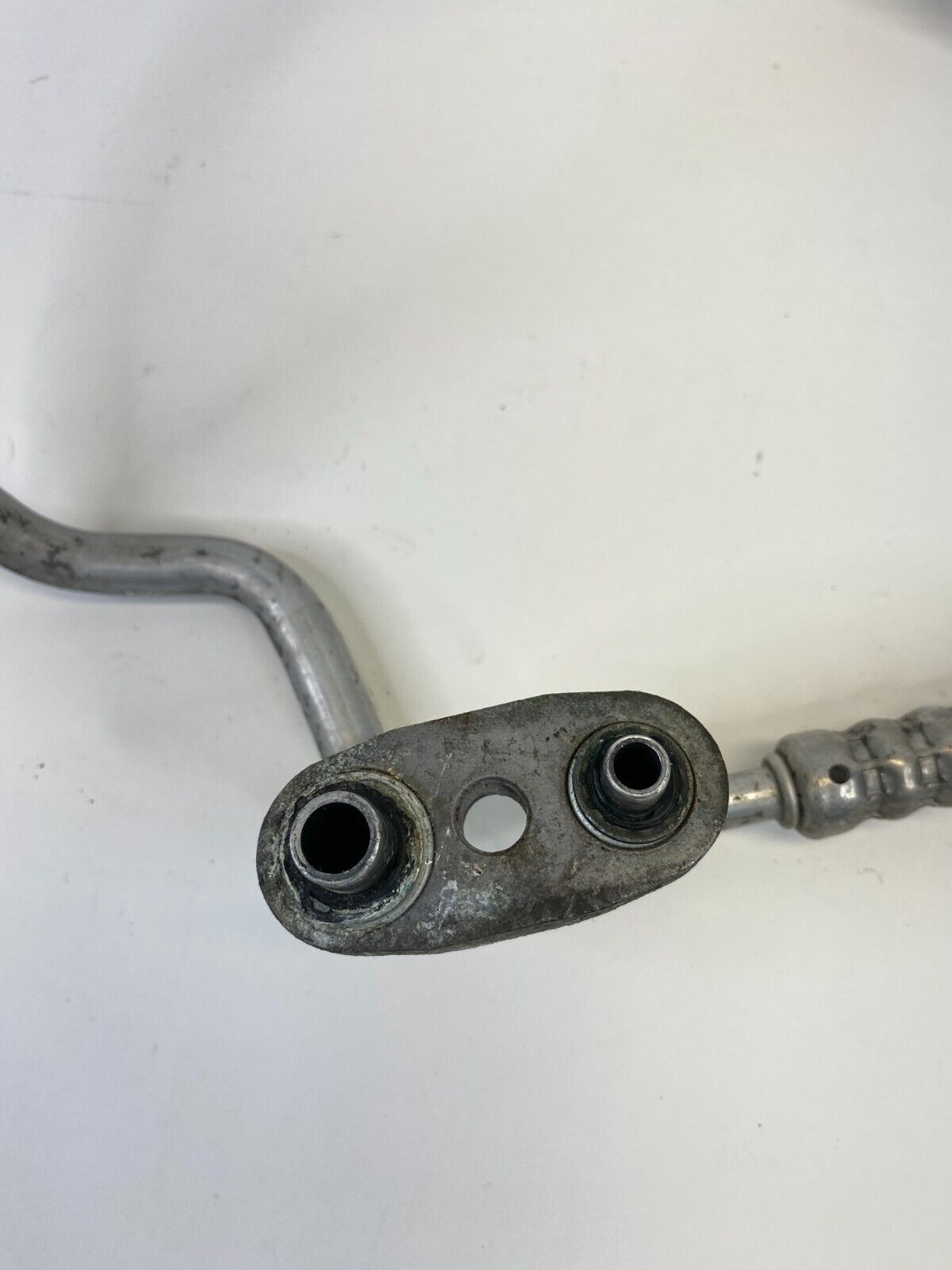 2013-2018 Chevrolet Sonic 1.8L A/C Air Condenser Discharge Line Hose Tube OEM