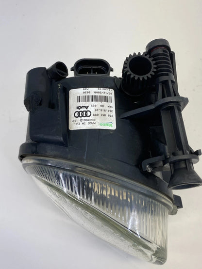 2008-2012 AUDI A5 QUATTRO FRONT LEFT SIDE FOG LIGHT ASSEMBLY 8T0941699 OEM