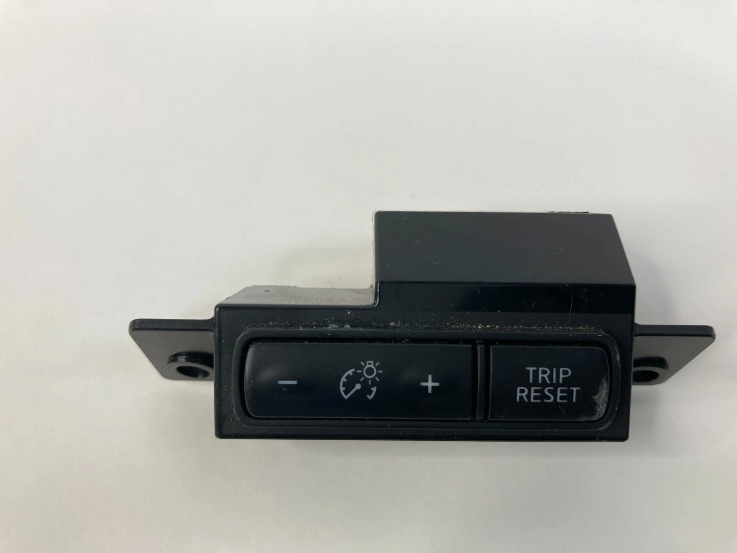 13-18 NISSAN ALTIMA 16-23 MAXIMA DASH PANEL DIMMER SWITCH TRIP RESET BUTTON OEM