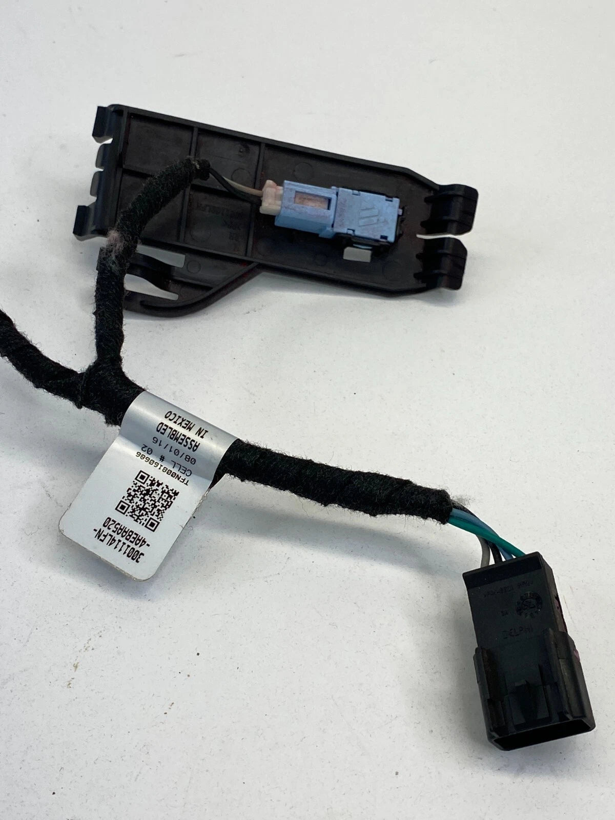 2011-2020 DODGE JOURNEY DOOR LIGHTING LED WIRE WIRING HARNESS 3001114LFN OEM