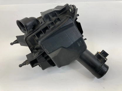 2007 2008 INFINITI G35 3.5L V6 LEFT AIR CLEANER FILTER HOUSING ASSEMBLY BOX OEM