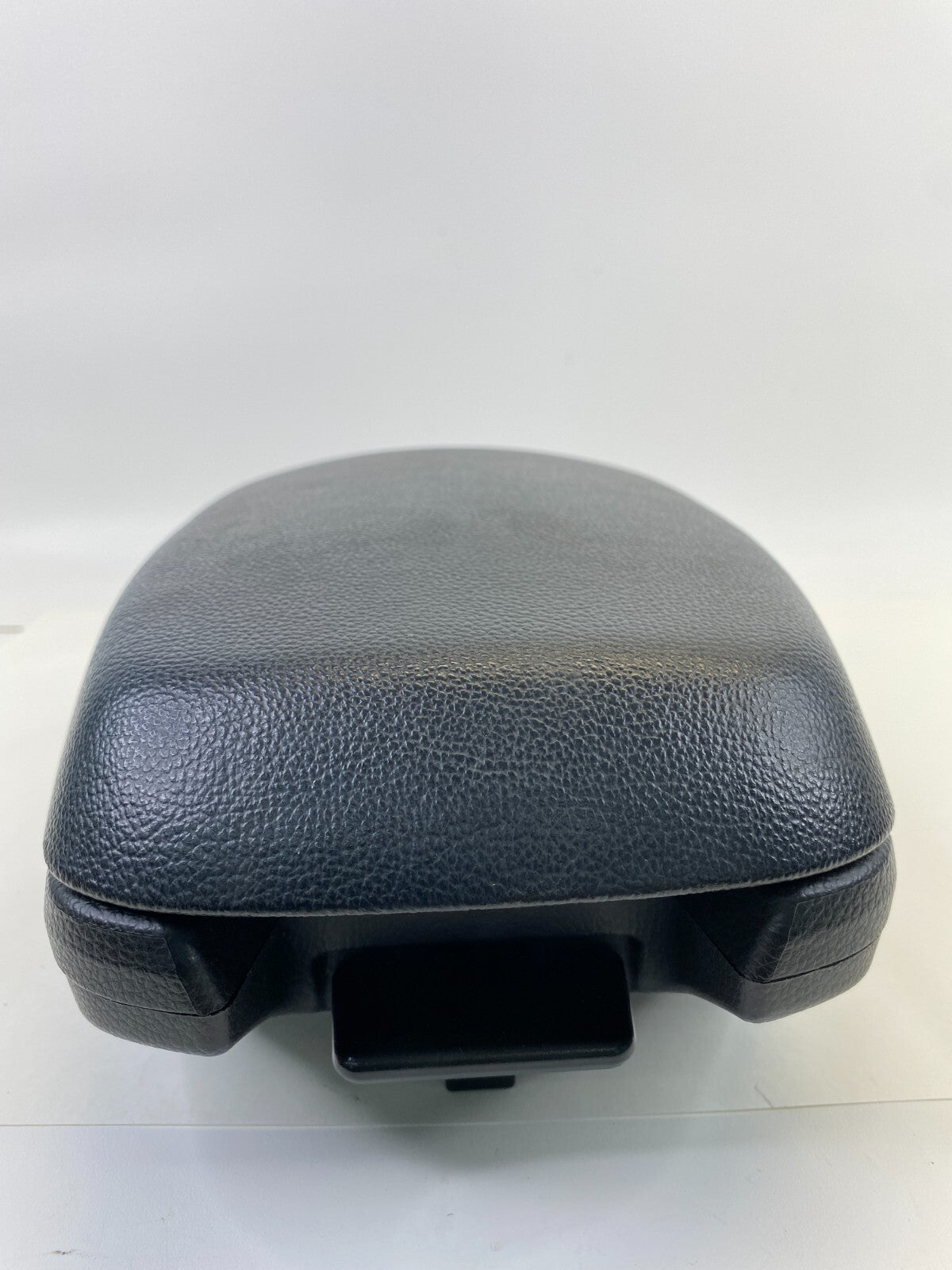 13-17 Hyundai Elantra GT Center Console Arm Rest Lid Cover w/ Sliding Armrest