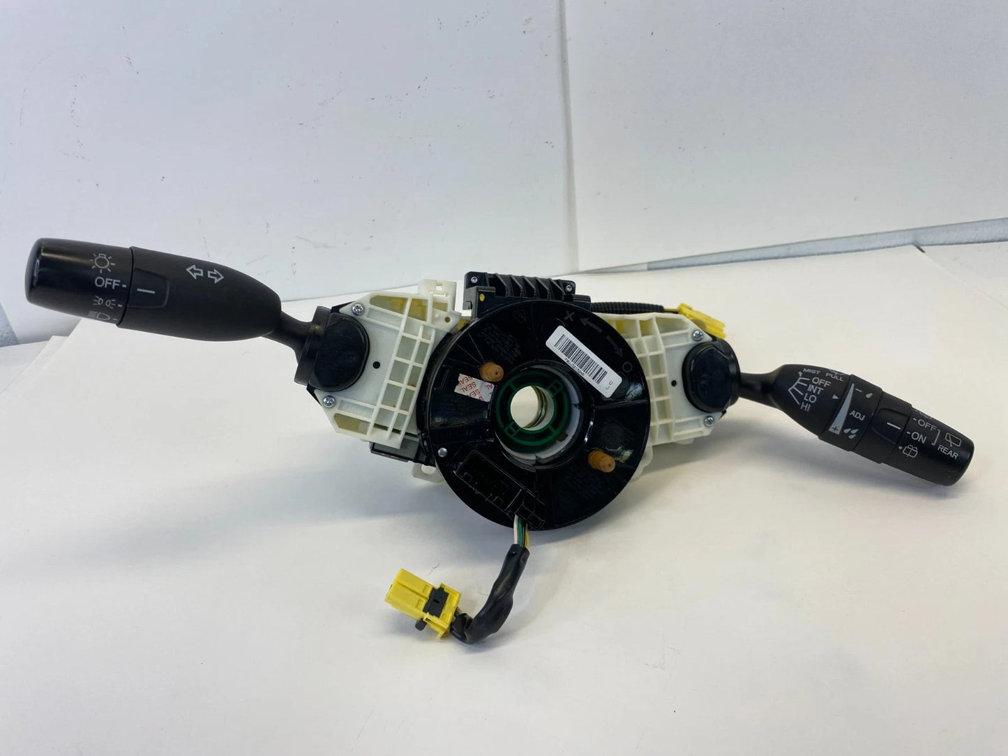 2007-2011 HONDA CR-V HEADLIGHT TURN SIGNAL WIPER COMBINATION SWITCH OEM