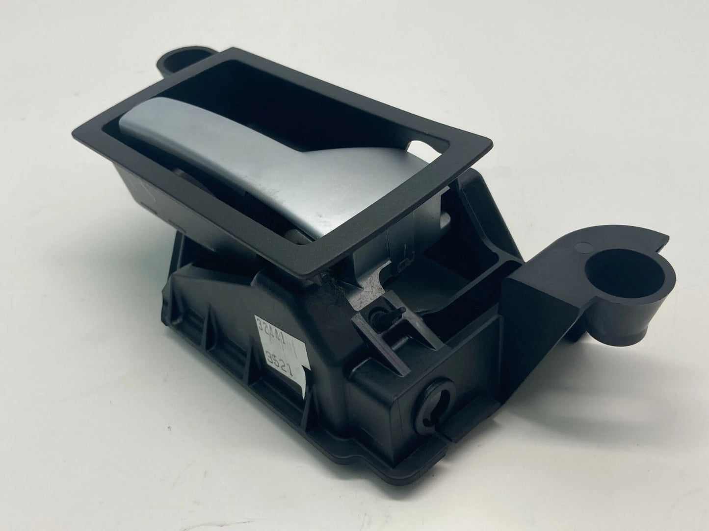 05-07 FORD FREESTYLE FRONT RIGHT PASSENGER SIDE INTERIOR DOOR HANDLE 5F937422600
