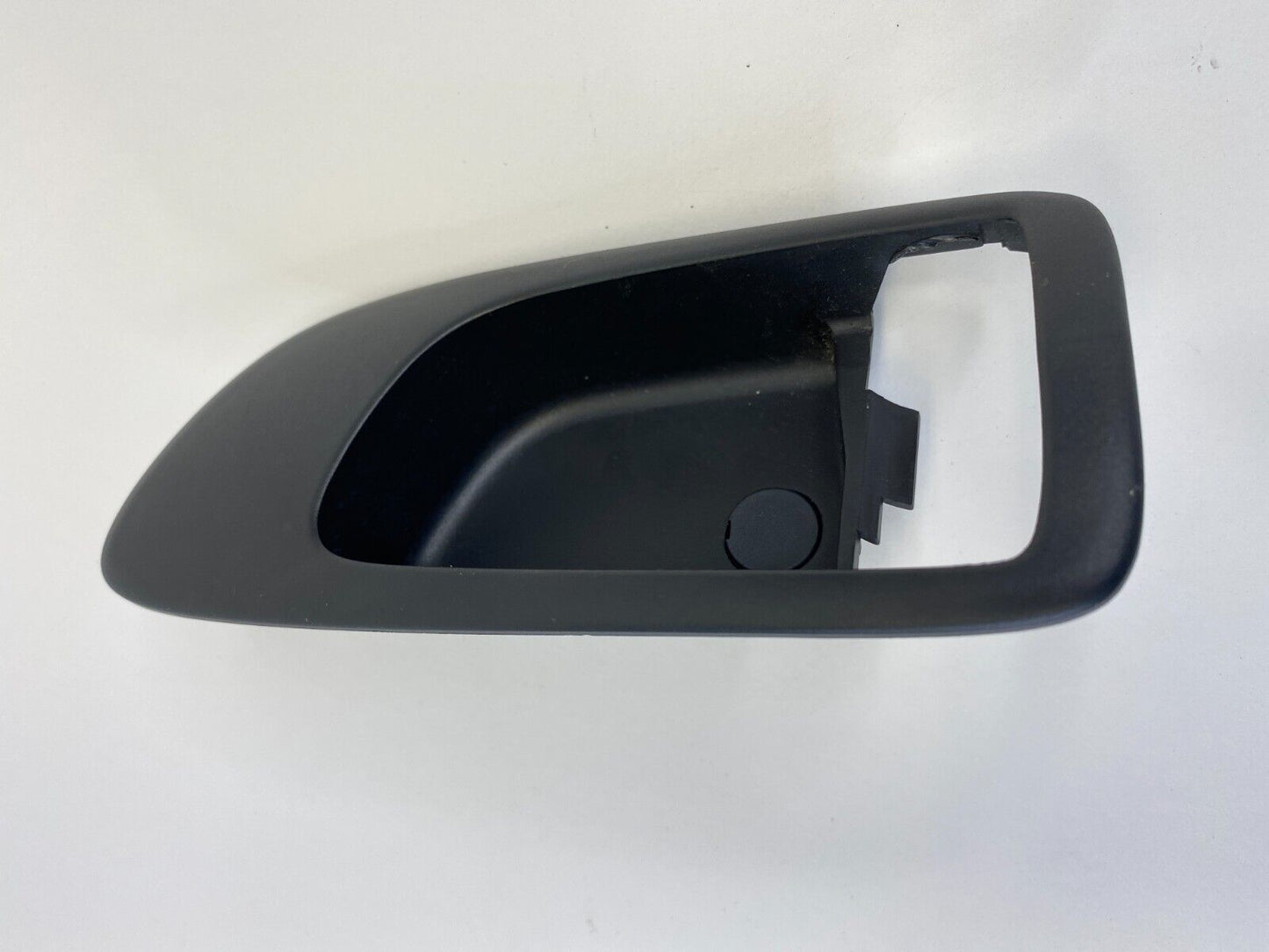 2003-2008 Mazda 6 Mazda6 Sedan Rear Left Interior Door Handle Trim Bezel OEM