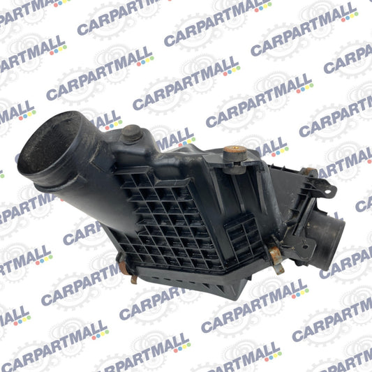 2008-2012 Honda Accord Sedan 2.4L A/T Air Cleaner Intake Filter Box Case Set OEM