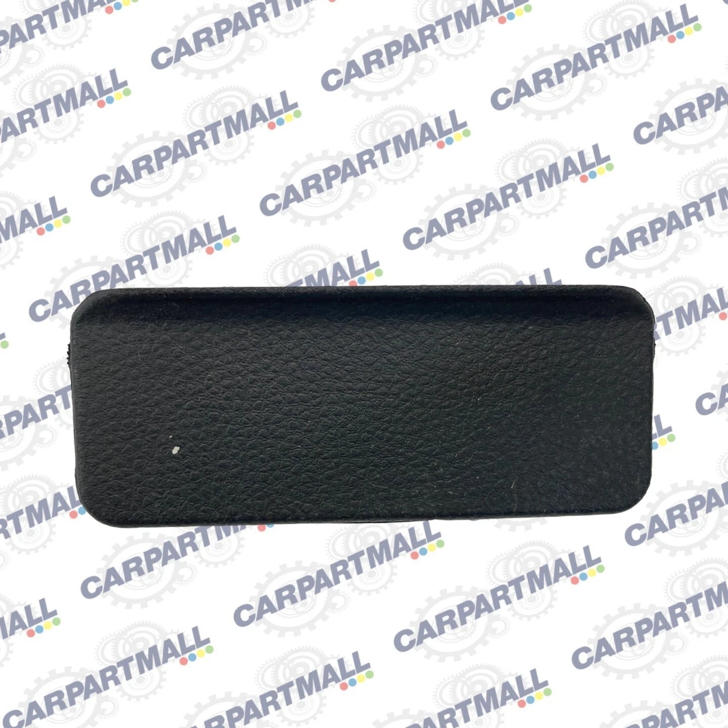 2010-2017 CHEVROLET CHEVY EQUINOX REAR TRUNK LID COVER CAP BEZEL