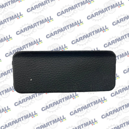 2010-2017 CHEVROLET CHEVY EQUINOX REAR TRUNK LID COVER CAP BEZEL