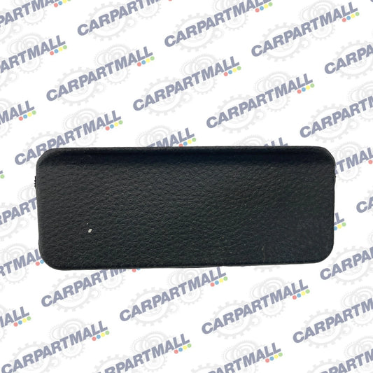 2010-2017 CHEVROLET CHEVY EQUINOX REAR TRUNK LID COVER CAP BEZEL