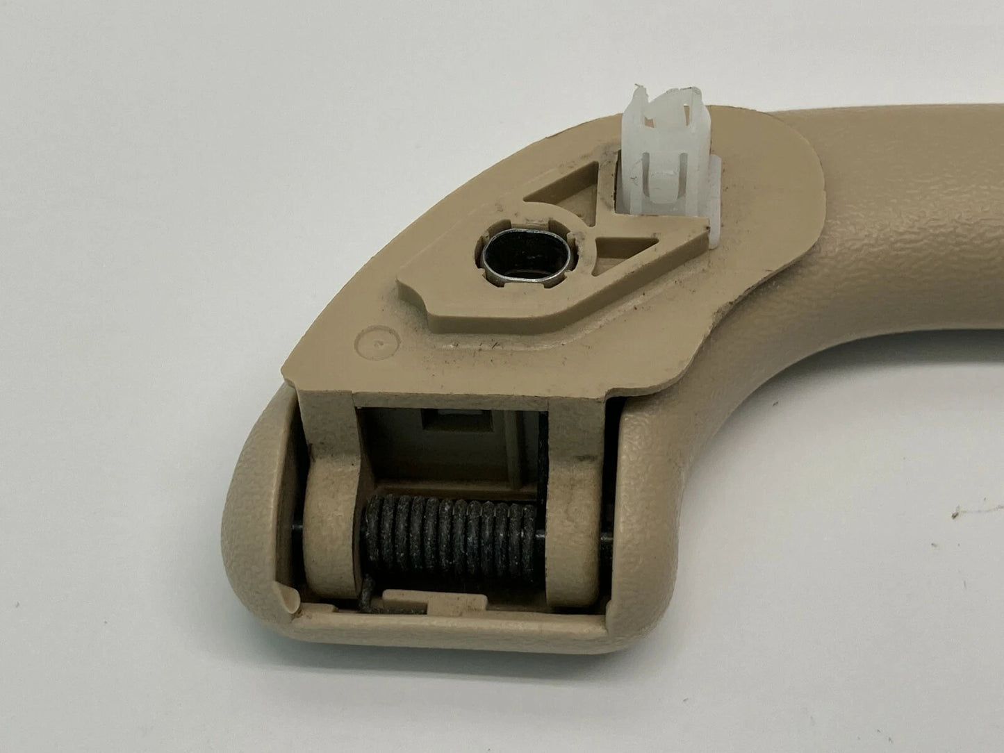 06 07 2006 2007 SUBARU B9 TRIBECA REAR RIGHT SIDE ROOF INNER GRAB GRIP HANDLE